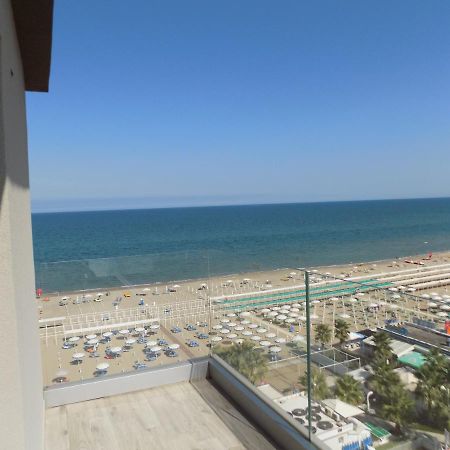 Hotel Diplomatic Riccione Exterior photo