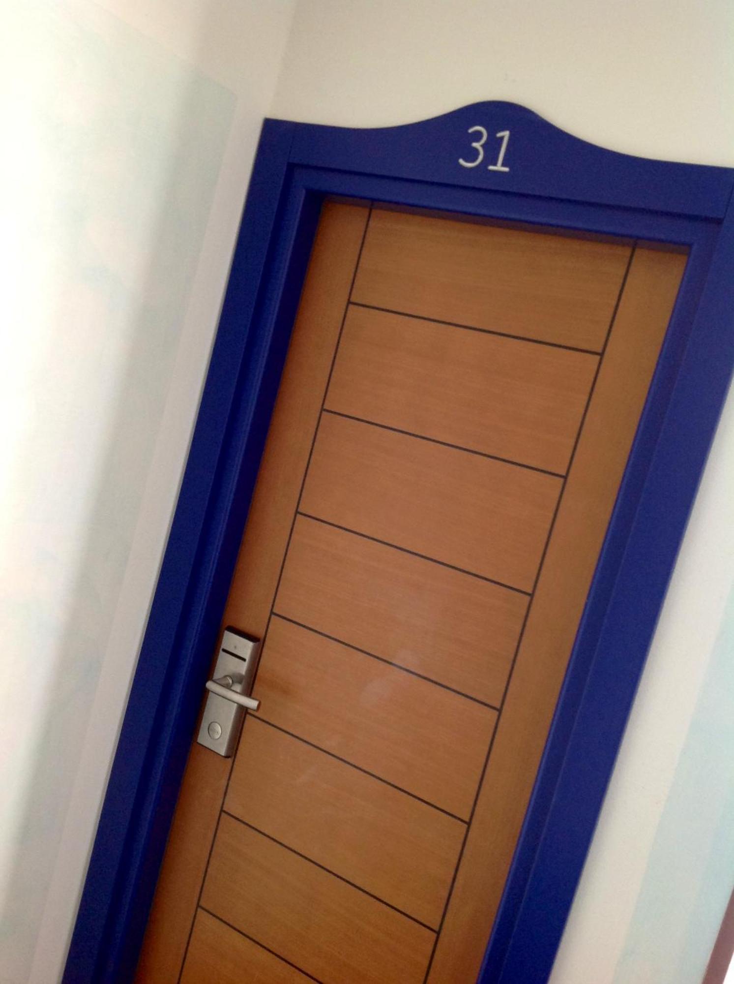 Hotel Diplomatic Riccione Room photo
