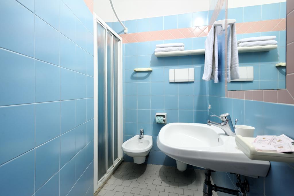 Hotel Diplomatic Riccione Room photo